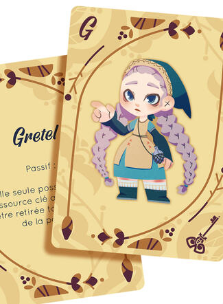 Gretel