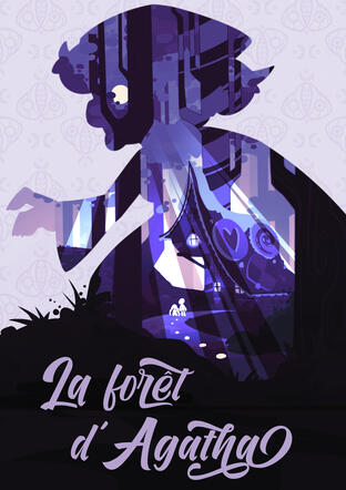 La forêt d'Agatha